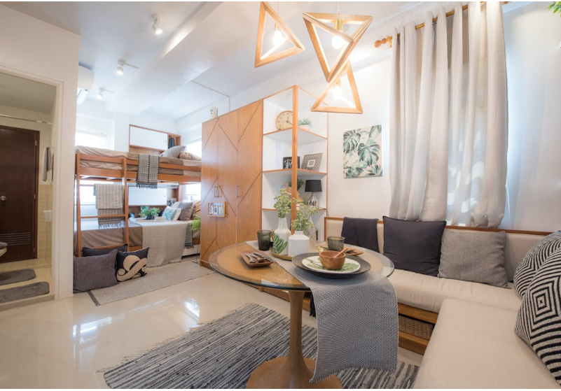 Unlocking Apartment Potential with Small Space Living Hacks