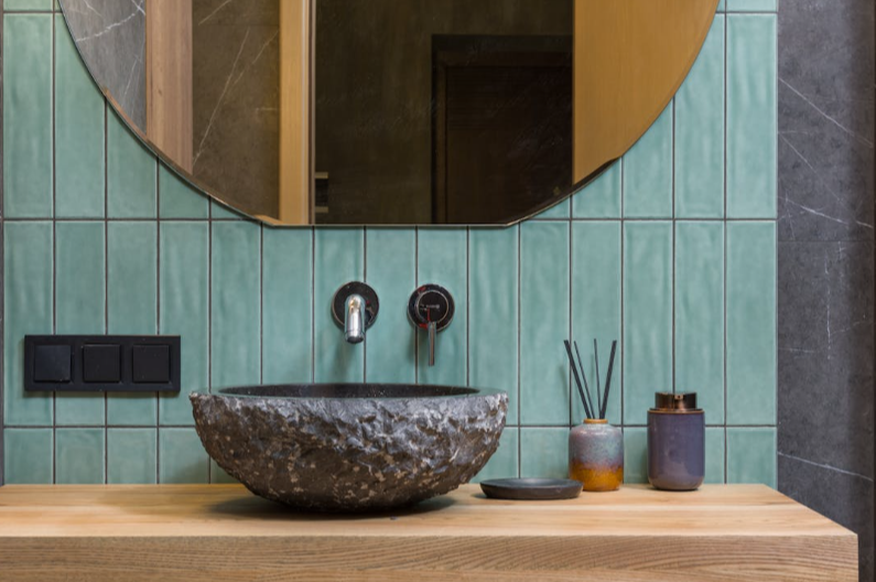 Top Bathroom Accessories to Transform Your Space