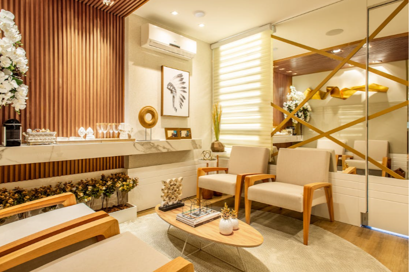 Achieving Minimalist Luxury Home with Quiet Elegance