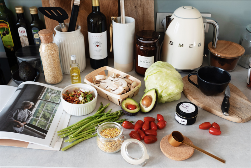 Making Everyday Cooking Easier Starts with the Right Kitchen Essentials