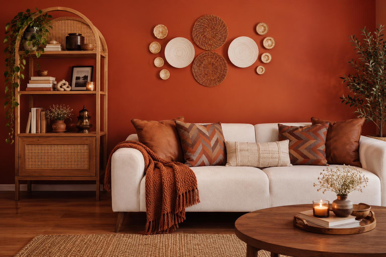 Small Changes, Big Impact: Easy Ways to Upgrade Your Home